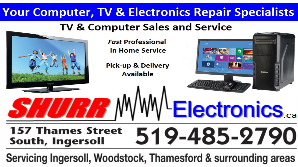 Shurr Electronics